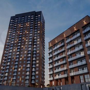 Продается Многокомнатная квартира, 95,1 м²