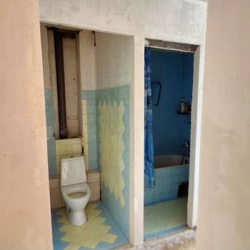 Продается 3-х комнатная квартира, 52,2 м²