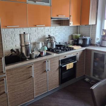 Продается 2-х комнатная квартира, 50,7 м²