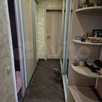 Продается 2-х комнатная квартира, 50,7 м²