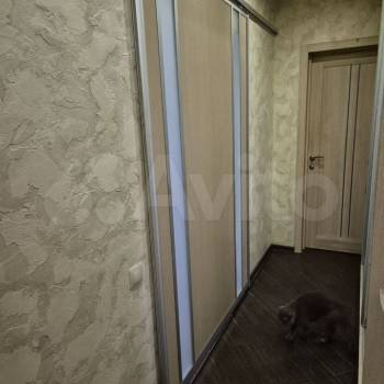 Продается 2-х комнатная квартира, 50,7 м²