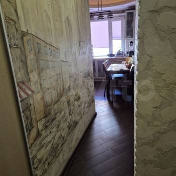 Продается 2-х комнатная квартира, 50,7 м²