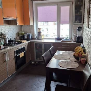 Продается 2-х комнатная квартира, 50,7 м²