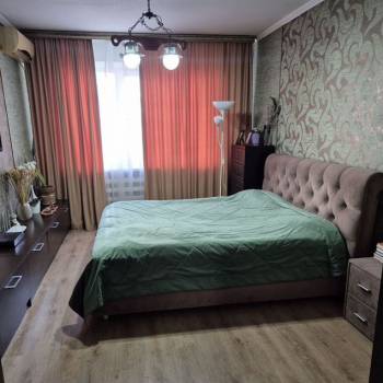 Продается 2-х комнатная квартира, 50,7 м²