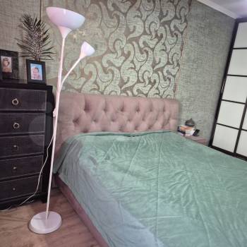 Продается 2-х комнатная квартира, 50,7 м²