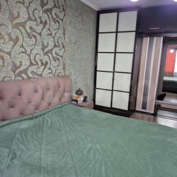 Продается 2-х комнатная квартира, 50,7 м²