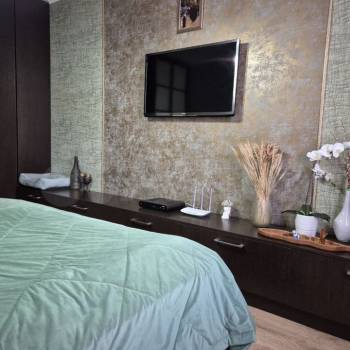 Продается 2-х комнатная квартира, 50,7 м²