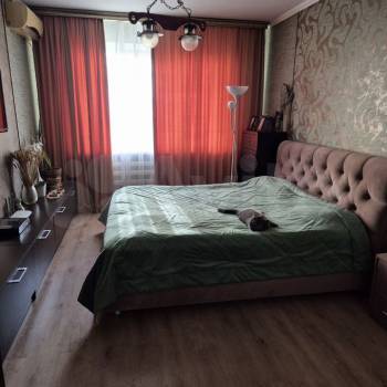 Продается 2-х комнатная квартира, 50,7 м²