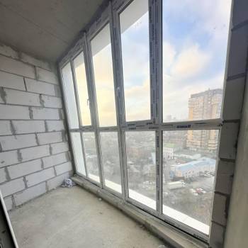 Продается 2-х комнатная квартира, 46,3 м²
