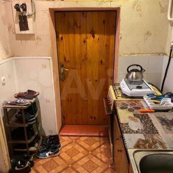 Продается 1-комнатная квартира, 42,7 м²