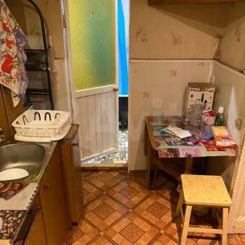 Продается 1-комнатная квартира, 42,7 м²