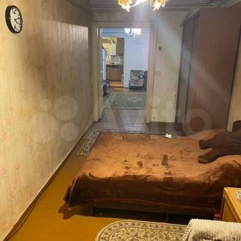 Продается 1-комнатная квартира, 42,7 м²