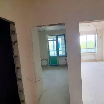 Продается 1-комнатная квартира, 35 м²