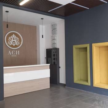 Продается 1-комнатная квартира, 35 м²