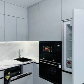 Продается 3-х комнатная квартира, 67 м²