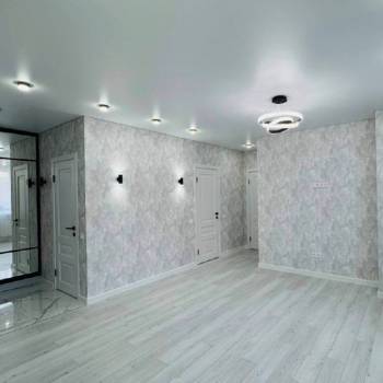 Продается 3-х комнатная квартира, 67 м²