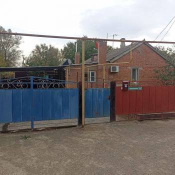 Продается Дом, 58,7 м²