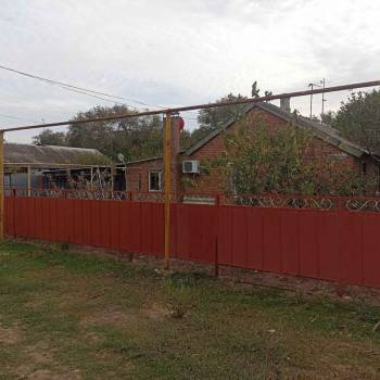 Продается Дом, 58,7 м²