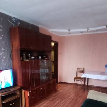 Продается 2-х комнатная квартира, 41,5 м²