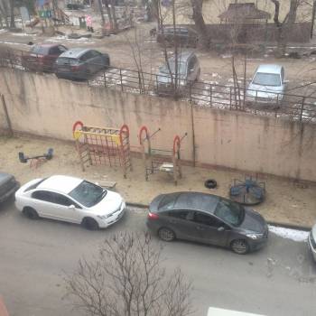 Продается 1-комнатная квартира, 36,4 м²