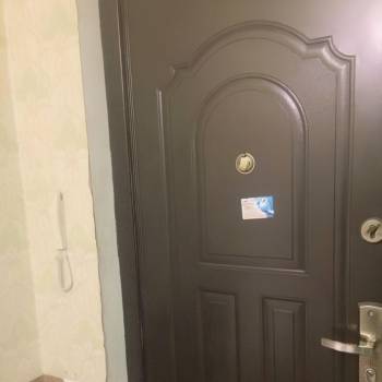 Продается 1-комнатная квартира, 36,4 м²