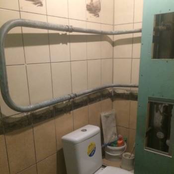 Продается 1-комнатная квартира, 36,4 м²