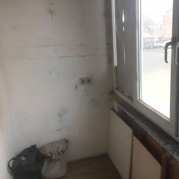 Продается 1-комнатная квартира, 36,4 м²