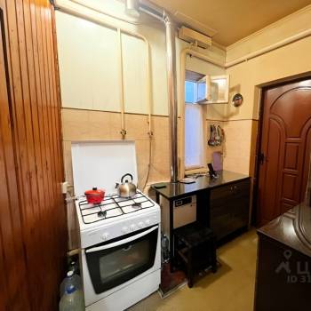 Продается 3-х комнатная квартира, 61,7 м²