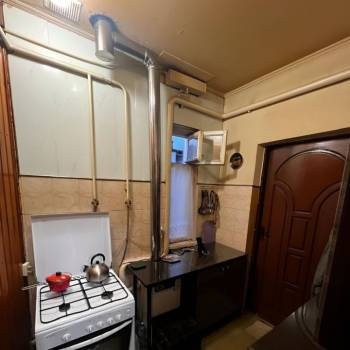 Продается 3-х комнатная квартира, 61,7 м²