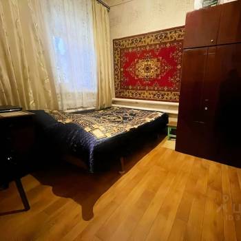 Продается 3-х комнатная квартира, 61,7 м²