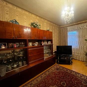 Продается 3-х комнатная квартира, 61,7 м²