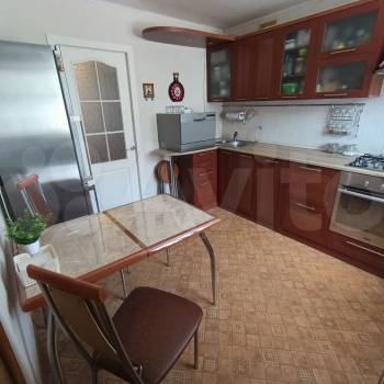 Продается 1-комнатная квартира, 36,7 м²