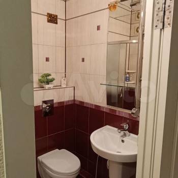 Продается 1-комнатная квартира, 36,7 м²