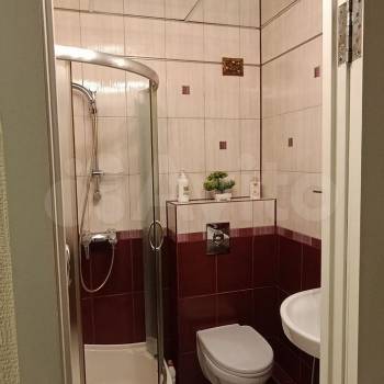 Продается 1-комнатная квартира, 36,7 м²