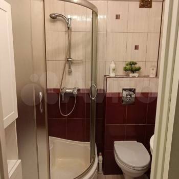 Продается 1-комнатная квартира, 36,7 м²