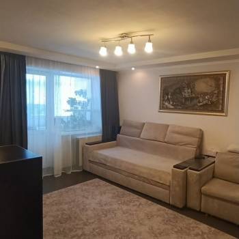 Продается 1-комнатная квартира, 36,7 м²