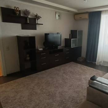 Продается 1-комнатная квартира, 36,7 м²