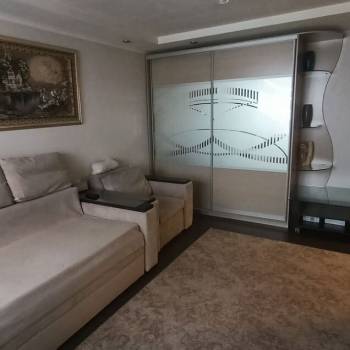 Продается 1-комнатная квартира, 36,7 м²