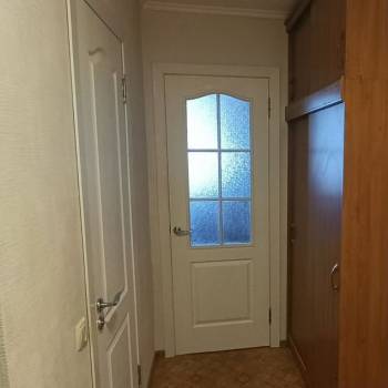 Продается 1-комнатная квартира, 36,7 м²