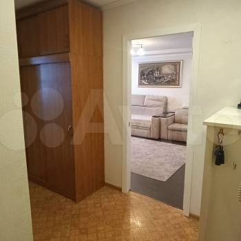 Продается 1-комнатная квартира, 36,7 м²