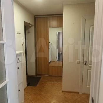 Продается 1-комнатная квартира, 36,7 м²