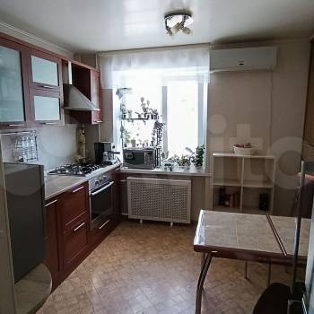Продается 1-комнатная квартира, 36,7 м²