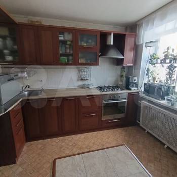 Продается 1-комнатная квартира, 36,7 м²