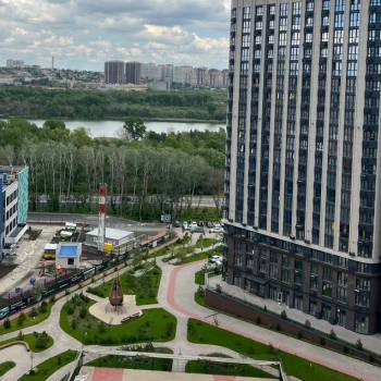 Продается 1-комнатная квартира, 35 м²