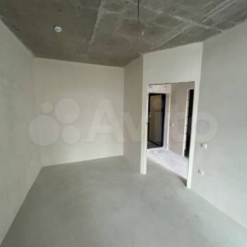 Продается 1-комнатная квартира, 35 м²