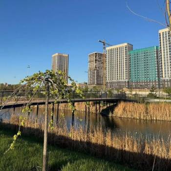 Продается 1-комнатная квартира, 35 м²