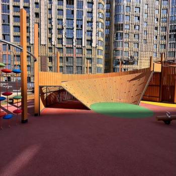 Продается 1-комнатная квартира, 35 м²