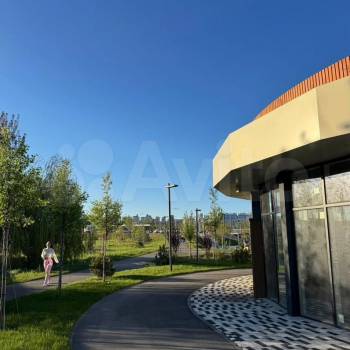 Продается 1-комнатная квартира, 35 м²