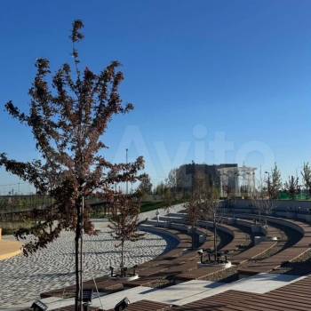 Продается 1-комнатная квартира, 35 м²