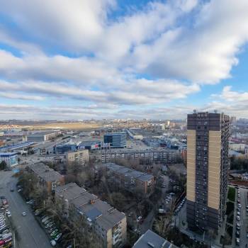 Продается 2-х комнатная квартира, 55 м²